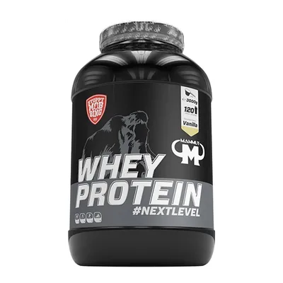 WHEY PROTEIN 3000g