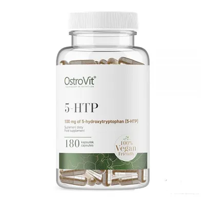 5-HTP VEGE 100mg