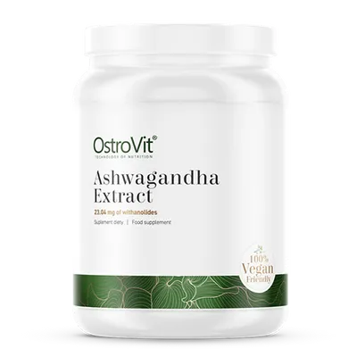 ASHWAGANDHA EXTRACT 100g