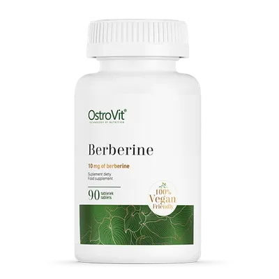 BERBERINE