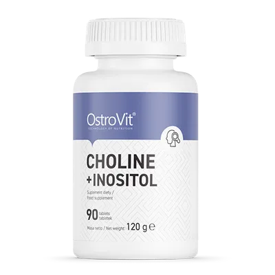 CHOLINE + INOSITOL