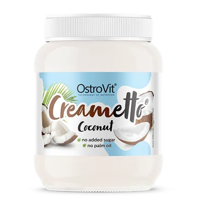 CREAMETTO