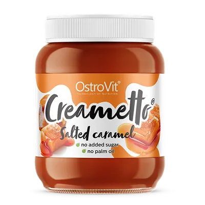 CREAMETTO