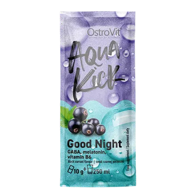 AQUA KICK GOOD NIGHT 10g