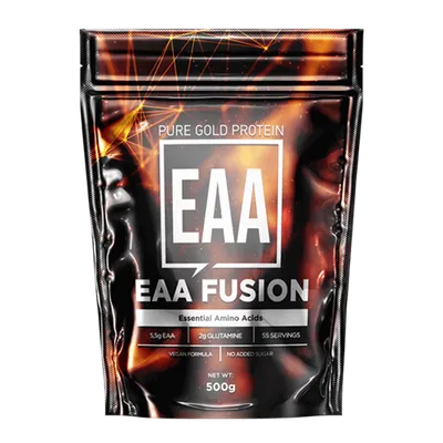 EAA FUSION 500g