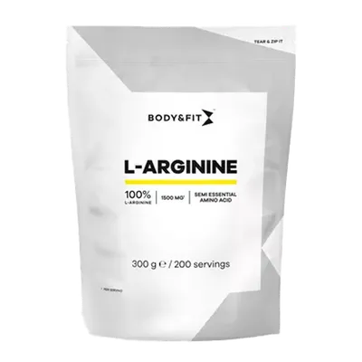 L-ARGININE POWDER