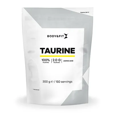 TAURINE 300g