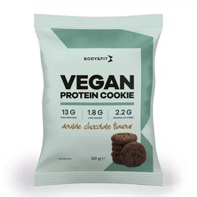 VEGAN PROTEIN COOKIE 50g