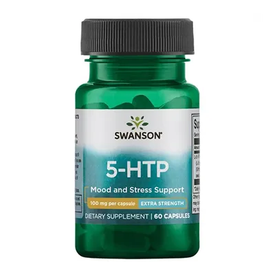 5-HTP 100mg