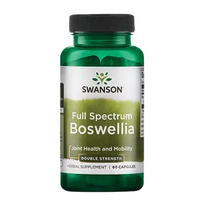 BOSWELLIA 800mg
