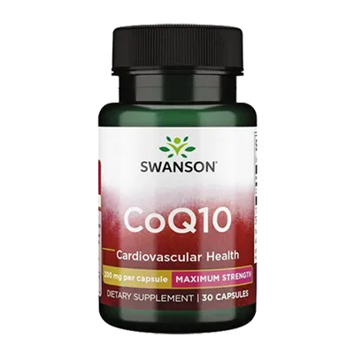 COQ10 200 mg