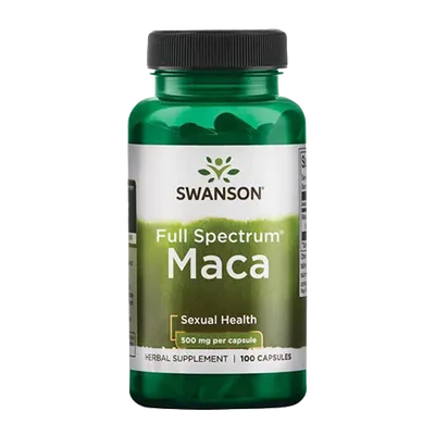 MACA 500mg
