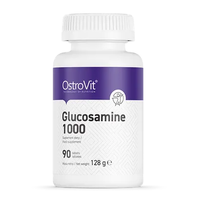 GLUCOSAMINE 1000