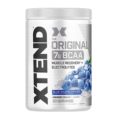 XTEND BCAA 441g