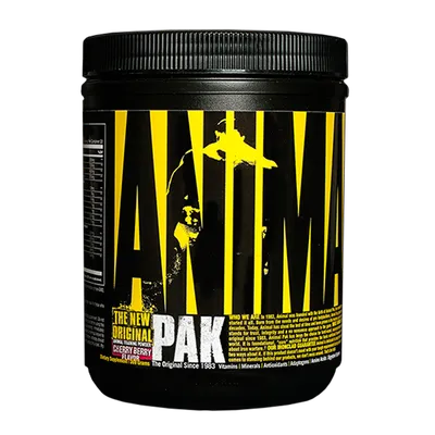 ANIMAL PAK POWDER 117,6g