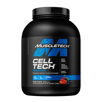 CELL-TECH 2700g