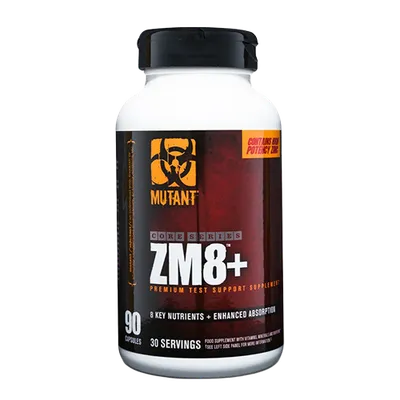 ZM8+
