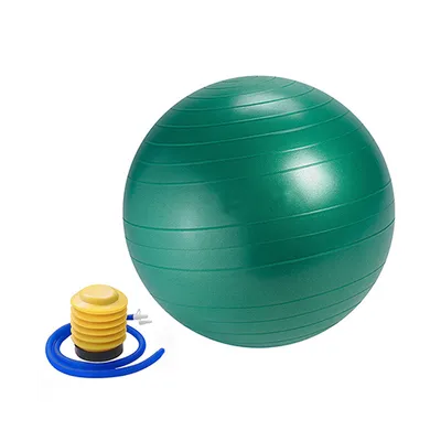 GIMNASTIČKA LOPTA+PUMPA