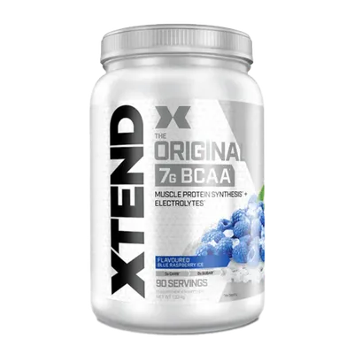 XTEND BCAA 1330g
