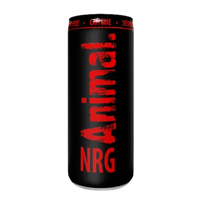 ANIMAL NRG 250ml