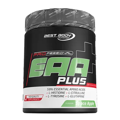 EAA PLUS