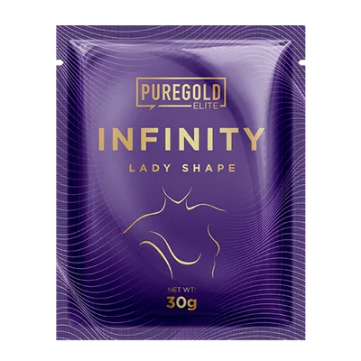 LADY SHAPE