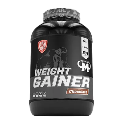 WEIGHT GAINER