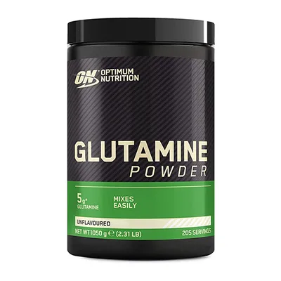 GLUTAMINE 1050g