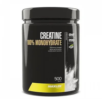 CREATINE MONOHIDRATE