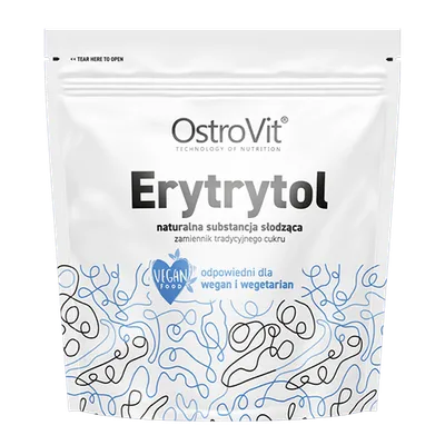 ERYTHRITOL 1000g