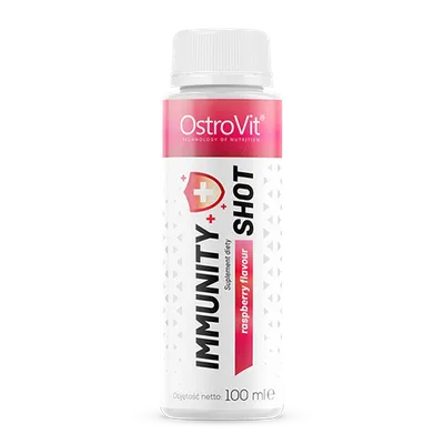 IMMUNITY SHOT 100ml