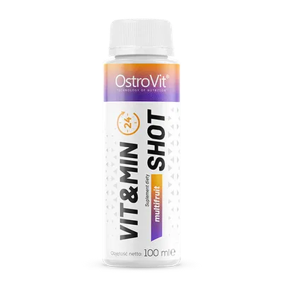 VIT&MIN SHOT 100ml