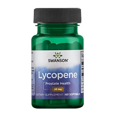 LYCOPENE 20mg