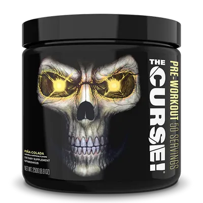 THE CURSE