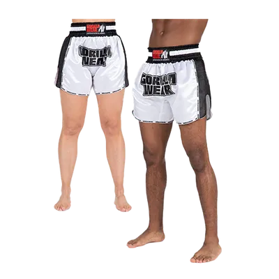 ŠORC PIRU MUAY THAI