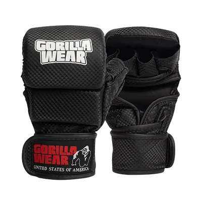RUKAVICE ZA MMA ELY
