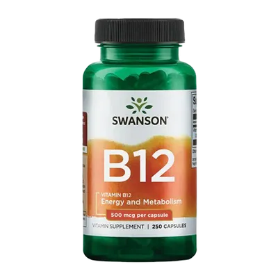 VITAMIN B12