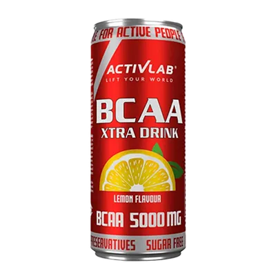 BCAA XTRA DRINK 330ml