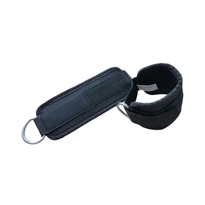 FOOT STRAPS