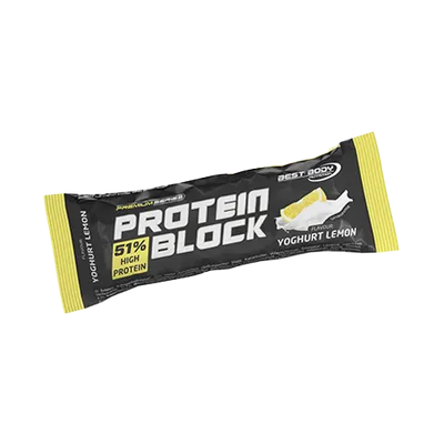 PROTEIN BLOCK 90g