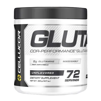 GLUTAMINE COR-PERFORMANCE 360g