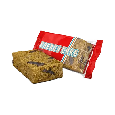 ENERGY CAKE 125g