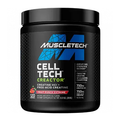 CELL TECH CREACTOR 274g