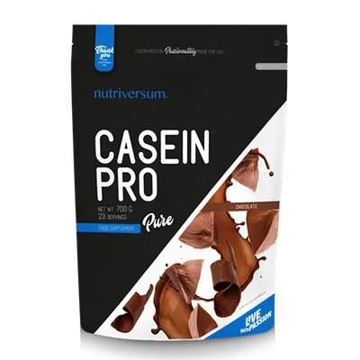 CASEIN PRO 700G