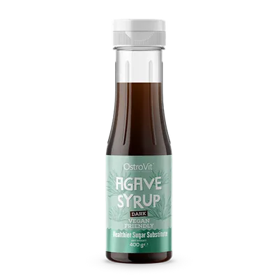 AGAVE SYRUP 400g