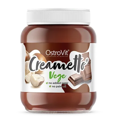 CREAMETTO VEGE