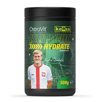 KEEZA ISOTONIC 500g