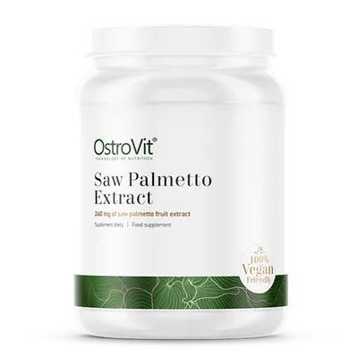 SAW PALMETTO EXTRACT 100g