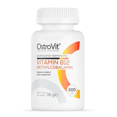 VITAMIN B12 METHYLCOBALAMIN