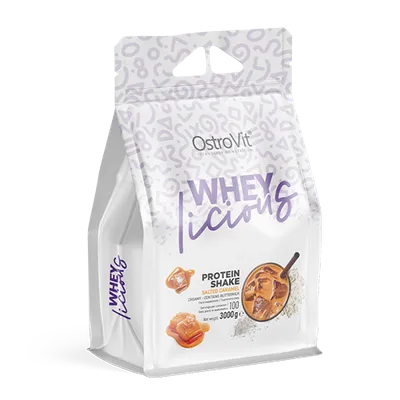 WHEY LICIOUS 3000 g